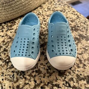 NWOT Native Jefferson Size 7